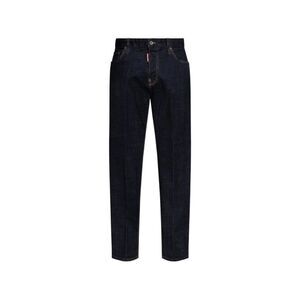 Dsquared2 Men `642` 5 Pocket Jeans